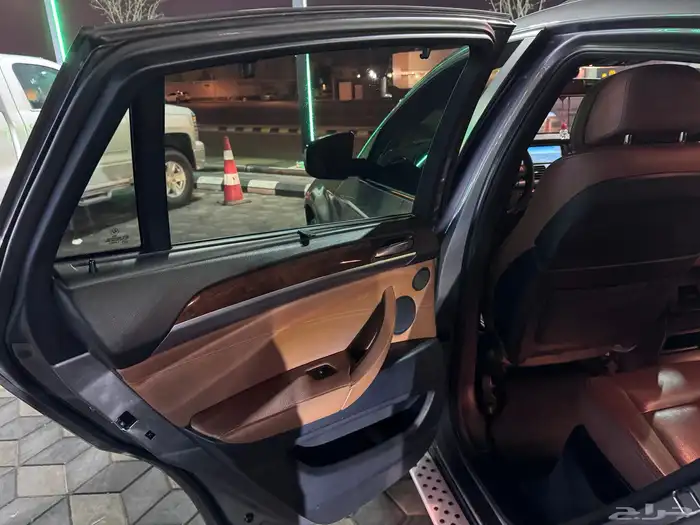 BMW X6 2014 للبيع 6