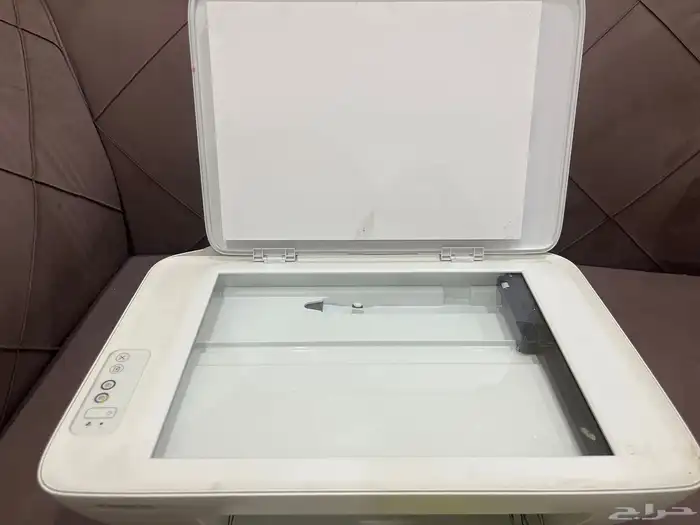 طابعة hp جديده ونظيفة 1