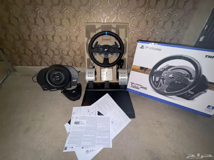 T-300RS للبيع 0