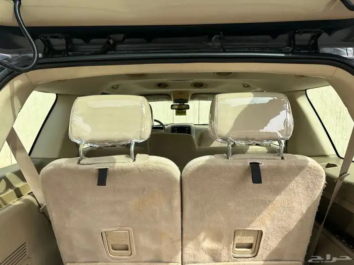 فورد اكسبلور ford explorer2010 18