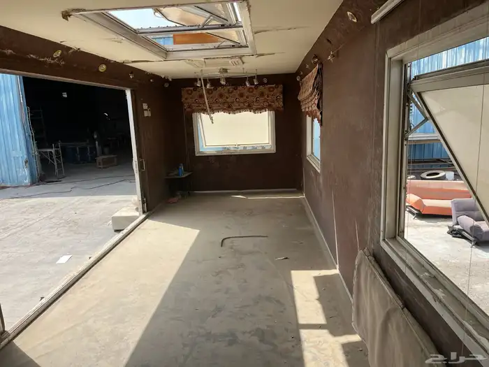 بيت متنقل 11