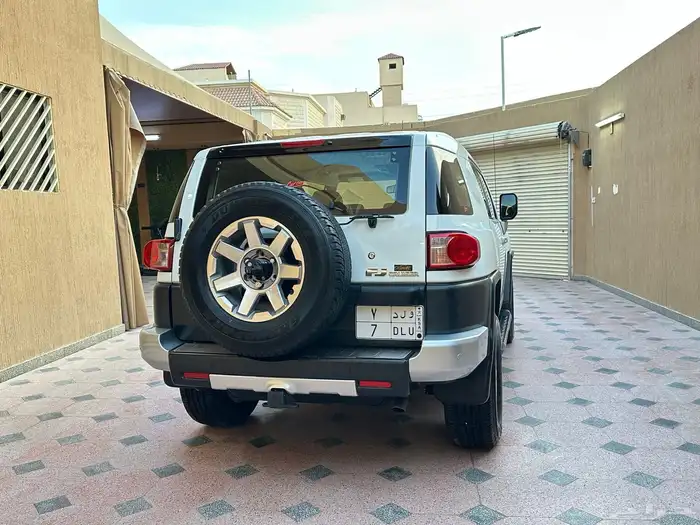 اف جي فل كامل رقم 2 نظيف جدا 5
