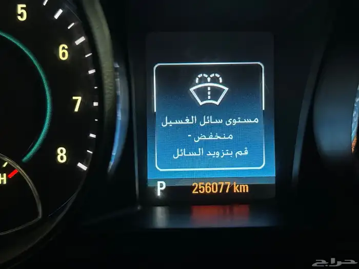 شيفورليه كابرس SS موديل 2014 فل كامل 19