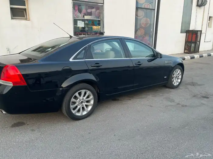 كابرس LTZ 2012 4