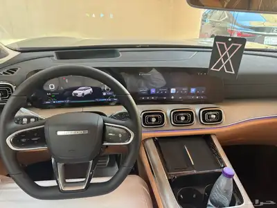 جايكو J8 ( صيانه مجانيه 100 الف ) index