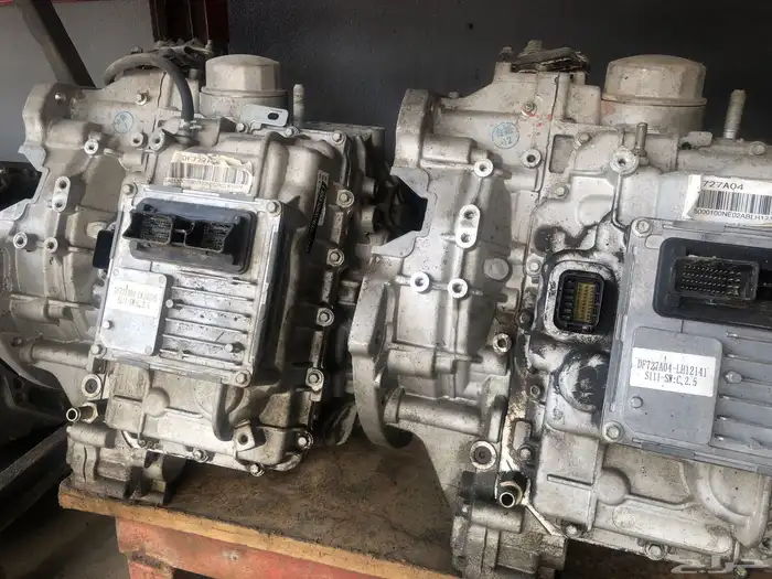 قير جيتور Jetour x90 جيتور T2 x95 3