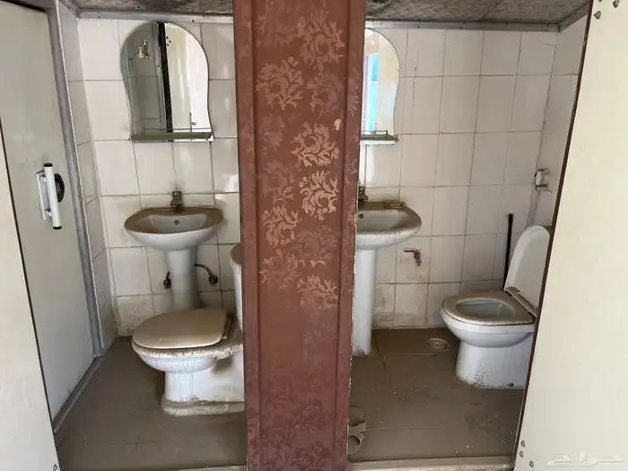 بيت متنقل 13