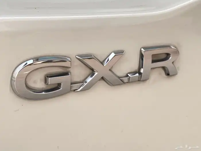 تويوتا لاند كروزر ديزل GXR معدل تورينق 13