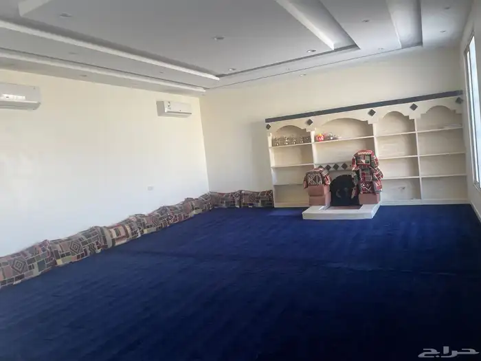 استراحه تلال الواحه المشاعله 1