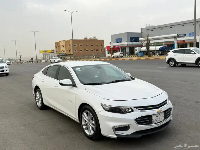 ماليبو 2018 نص فل 3