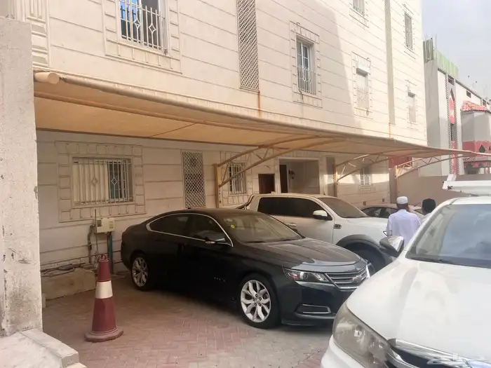 مظلات سيارات مظلات جده 9
