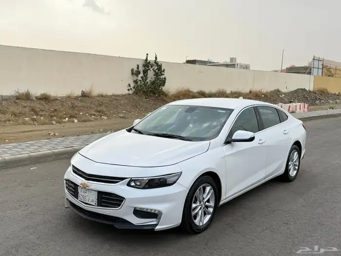 ماليبو 2018 نص فل 1