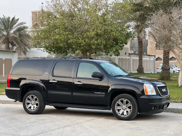 يوكن XL 2014 فل كامل ممشى 138 الف كم 8