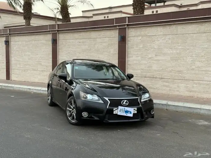 لكزس_GS350_2015 6