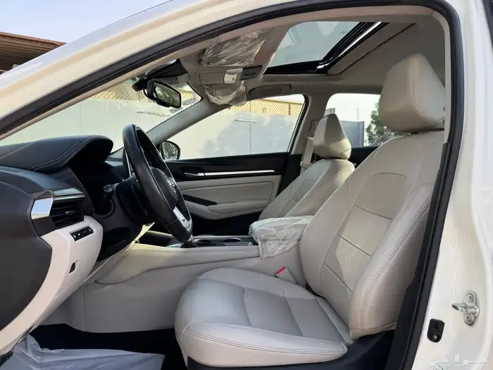 نيسان التيما (( تم البيع تم البيع )) SL 2020 5