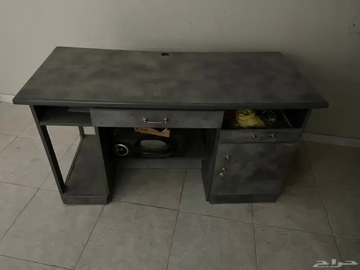 طاولتين   كوايه   خبازه كهربائيه 2
