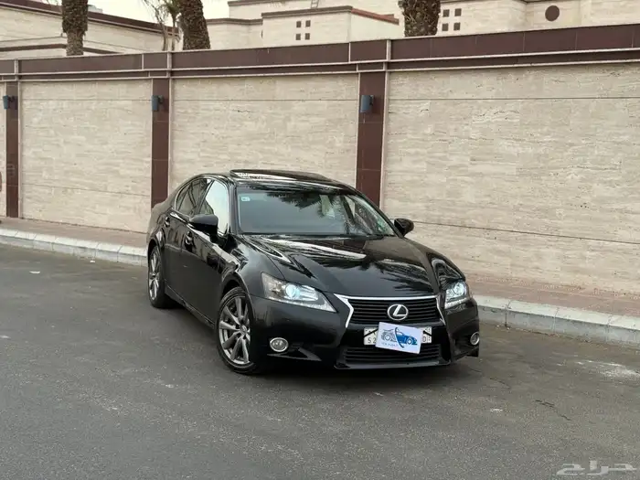 لكزس_GS350_2015 3
