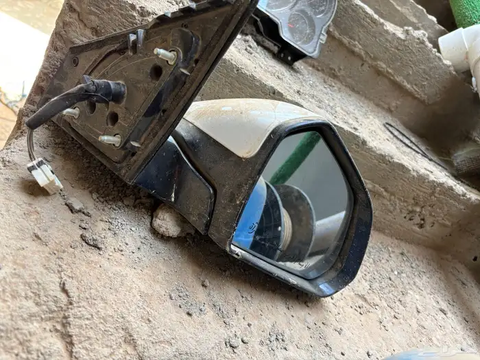 عداد جمس ومرايه سوناتا 1