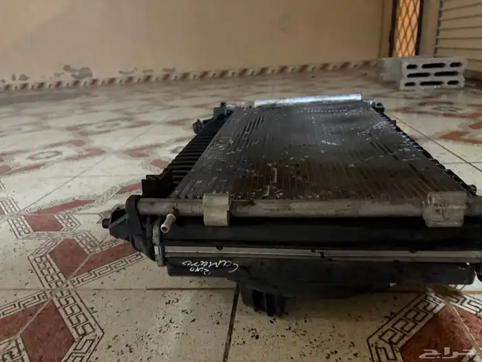 راديتر كمارو 2013 2