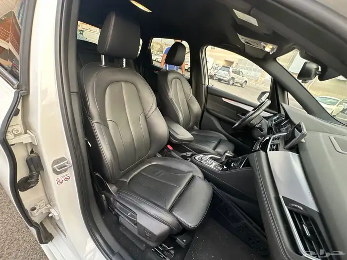 بي إم دبليو 225xe BMW هايبرد 2021   سيارة فاخرة بسعر مميز 11