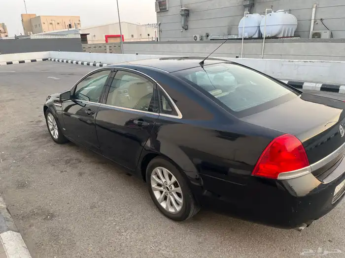 كابرس LTZ 2012 2