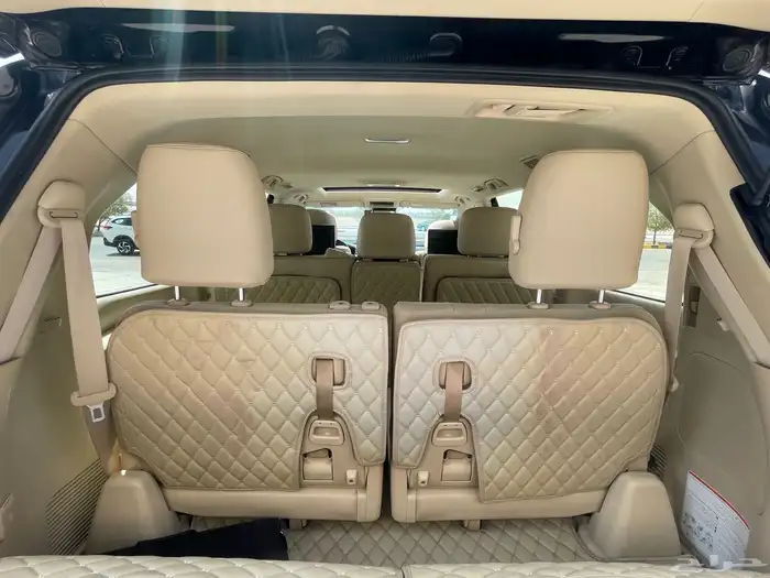 للبيع لكزس LX570. 2018. سعودى 18
