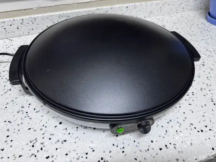 خبازة منزلية 0