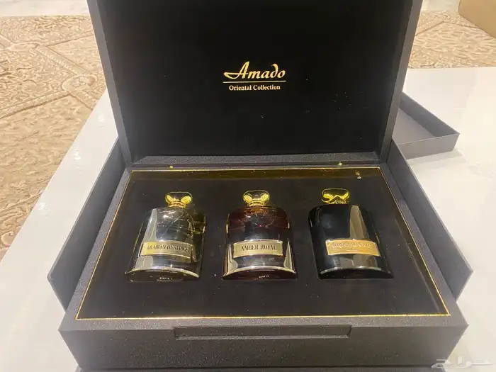 عطور 2