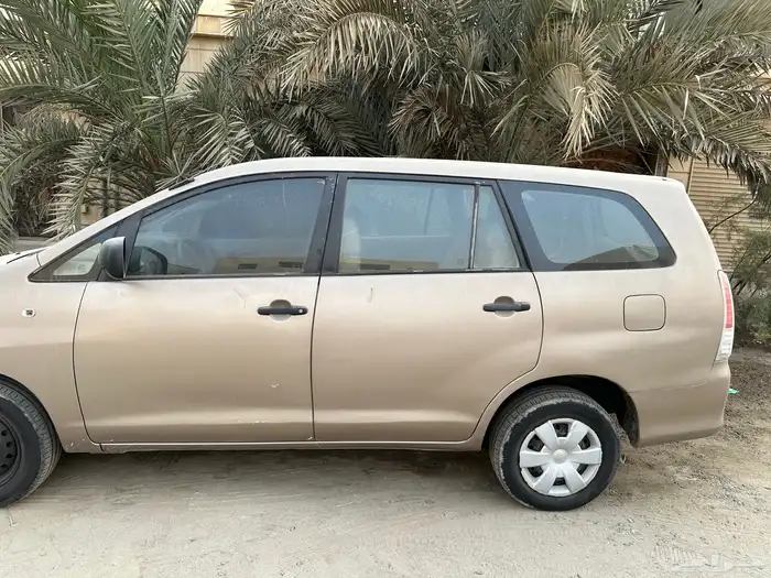 اينوفا 2011 0