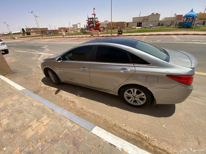سوناتا 2011 0
