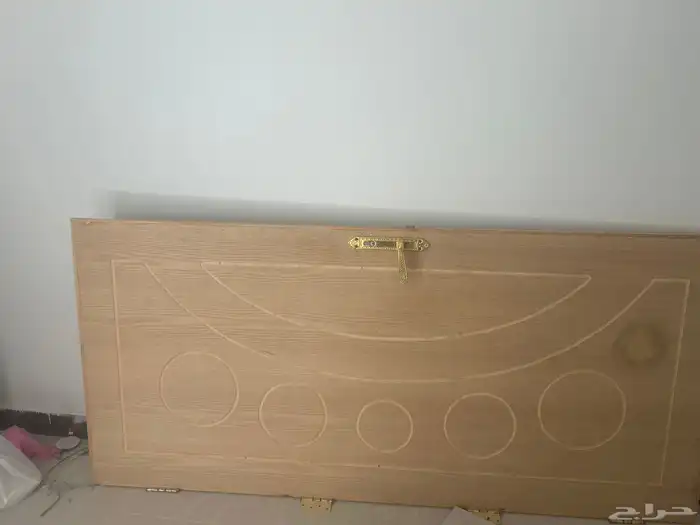 باب في حاله ممتازه 0