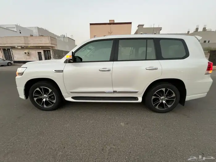 جيب GXR3 تورينق 2020 6