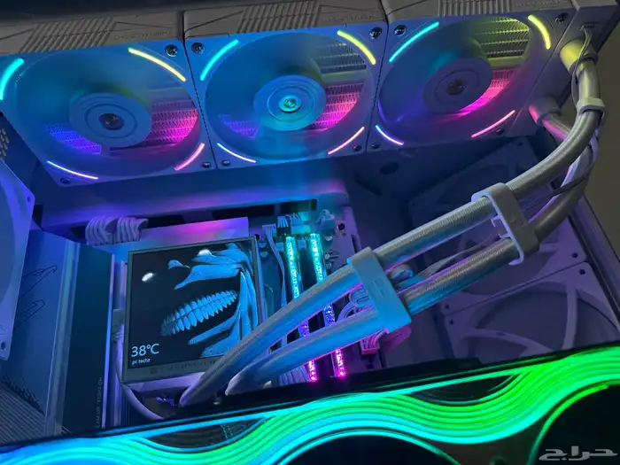 5080 - R7 9800X3D 13