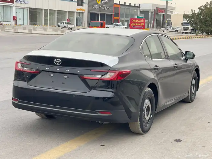 كامري E طيس بريمي. 2025 بالكاش والاقصاد 4