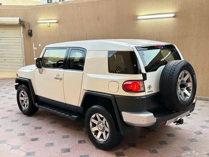 اف جي فل كامل رقم 2 نظيف جدا 58