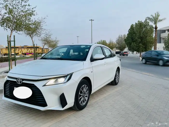 يارس 2023 Y 7