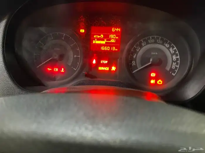 بيجو 301 2016 4