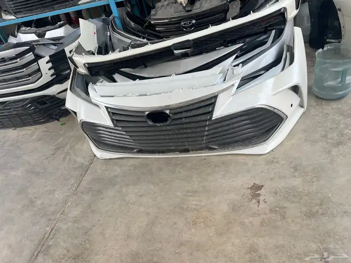 قطع غيار افالون 2020 2019-2021 1