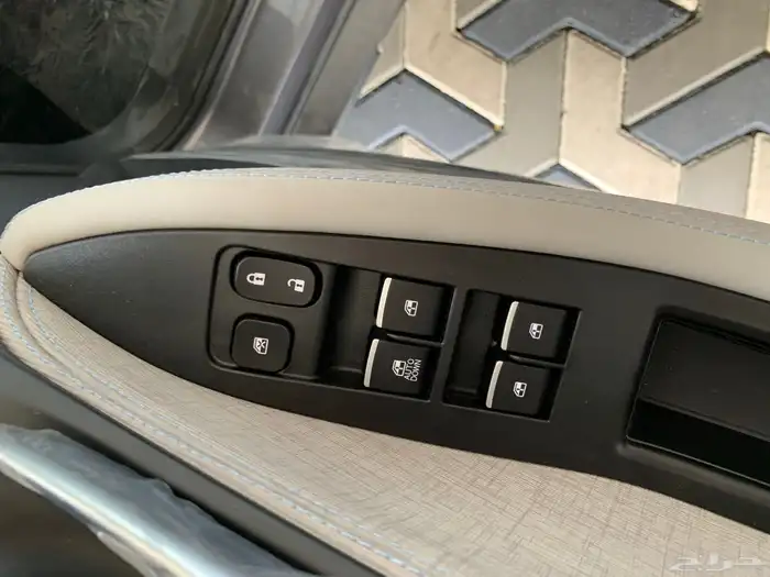 جاك J7 فل 2025 بسعر ممتاز 12