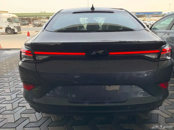 جاك J7 فل 2025 بسعر ممتاز 11