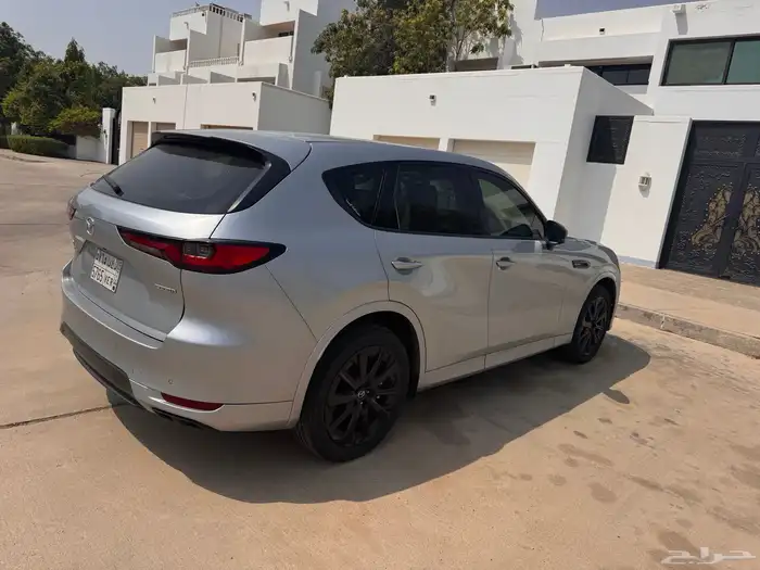 مازدا CX60 2024 فل كامل 5