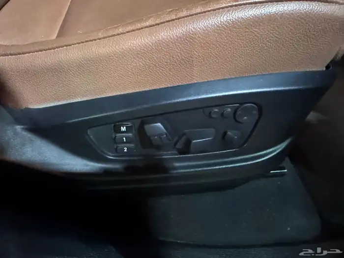 BMW X6 2014 للبيع 13