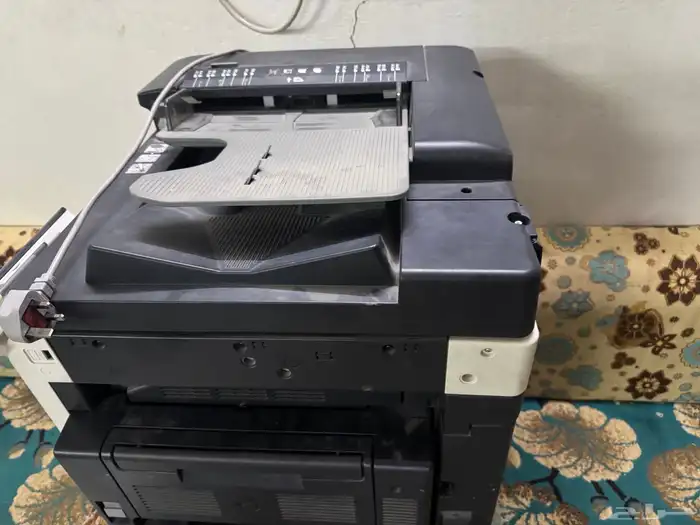 طابعه للبيع 1