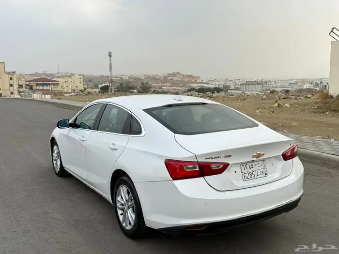 ماليبو 2018 نص فل 7