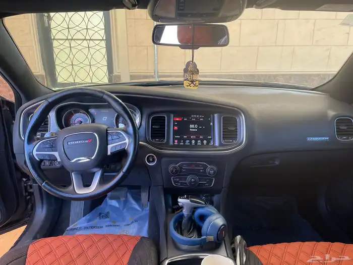 تشارجر v8 2016 Rt 12