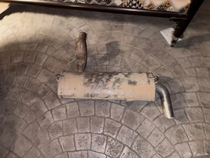 قطع غيار رانجلر 2