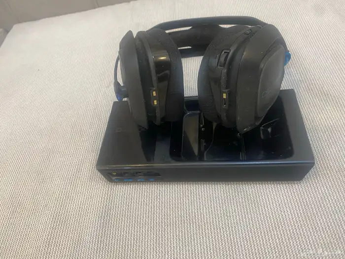 سماعة Astro A50 1