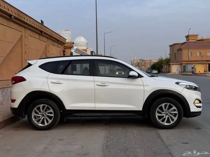 توسان 2018 نص فل 4