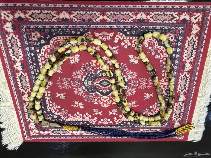 مسباح كهرمان أوريو 0