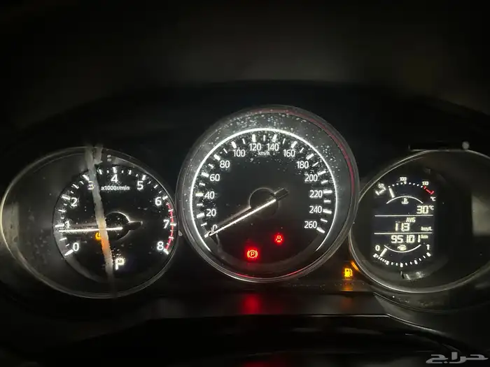 مازدا 2021 الشرائع 15